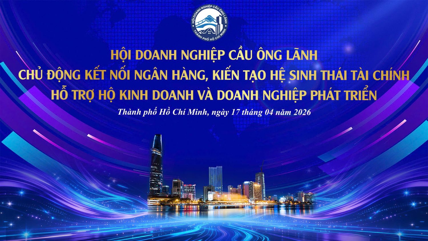 Cầu Ông Lãnh: Kết nối ngân hàng mở lối cho hộ kinh doanh bước vào hệ sinh thái tài chính số